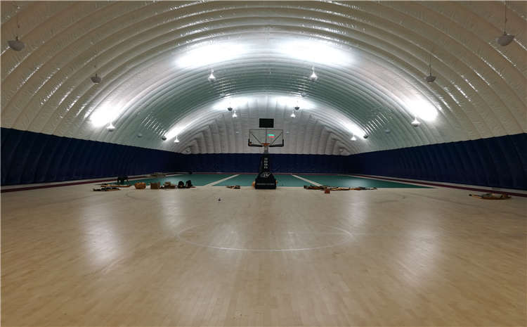 柞木乒乓球馆木地板哪个品牌好？