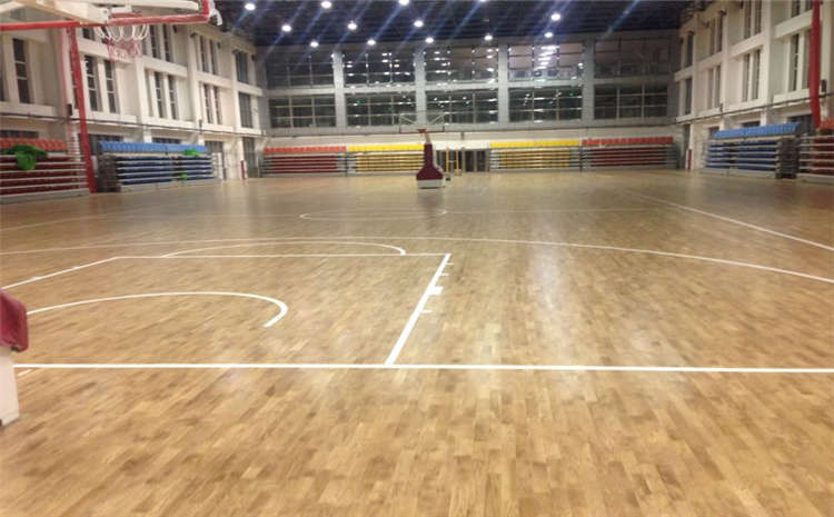 20厚实木运动地板哪个品牌好？