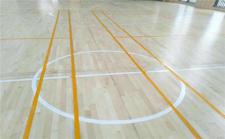 北京松木舞台运动木地板哪个品牌好？