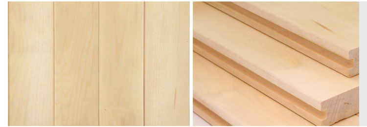 天津橡胶木实木运动地板哪个牌子好？
